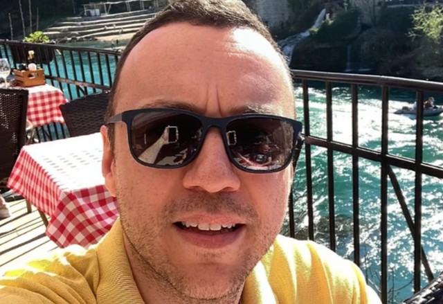 Bane Mojićević