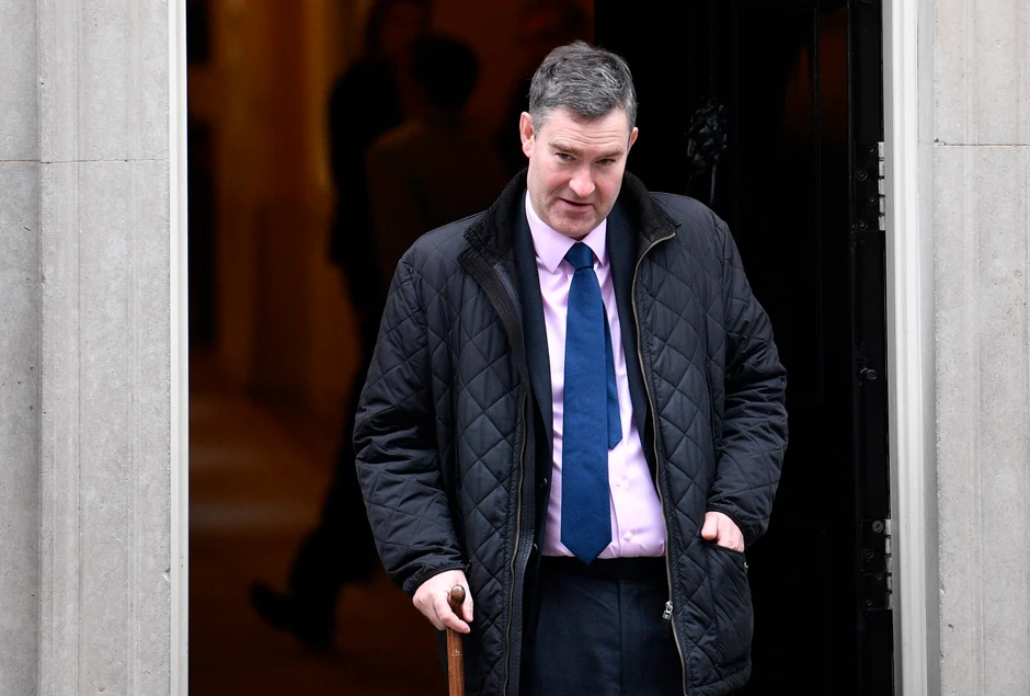 Nije spreman na Bregzit bez sporazuma - Dejvid Gok