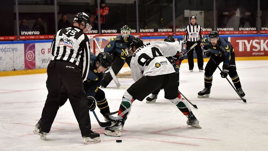 Derby Śląska i rywalizacja golkiperów – zapowiedź 41. kolejki PHL