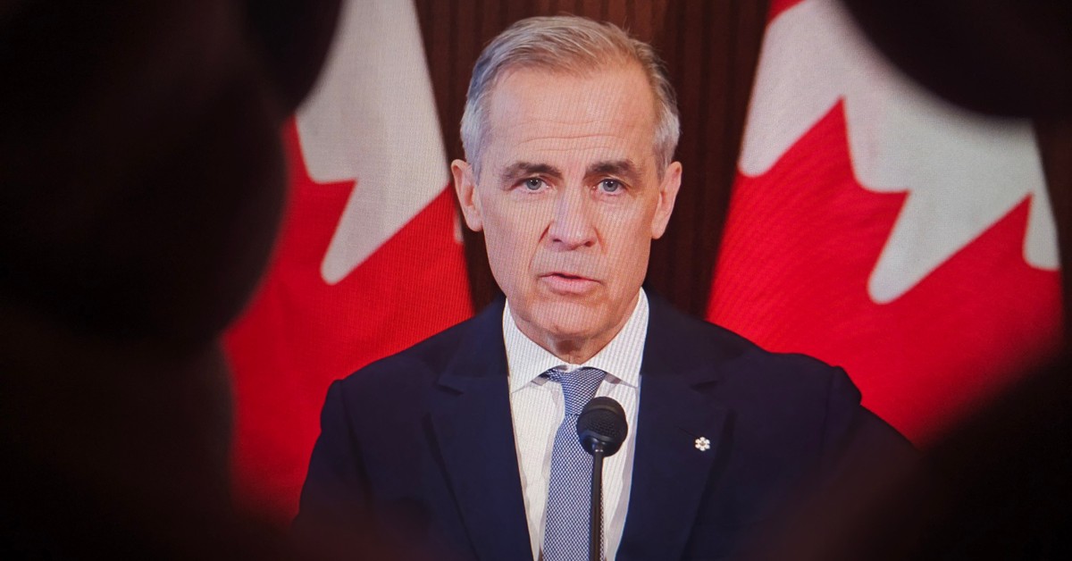 Rzucił rękawicę Trumpowi i zyskał rozgłos na świecie. Kim jest premier Kanady?