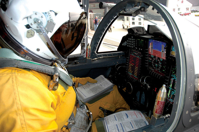 Lockheed U-2