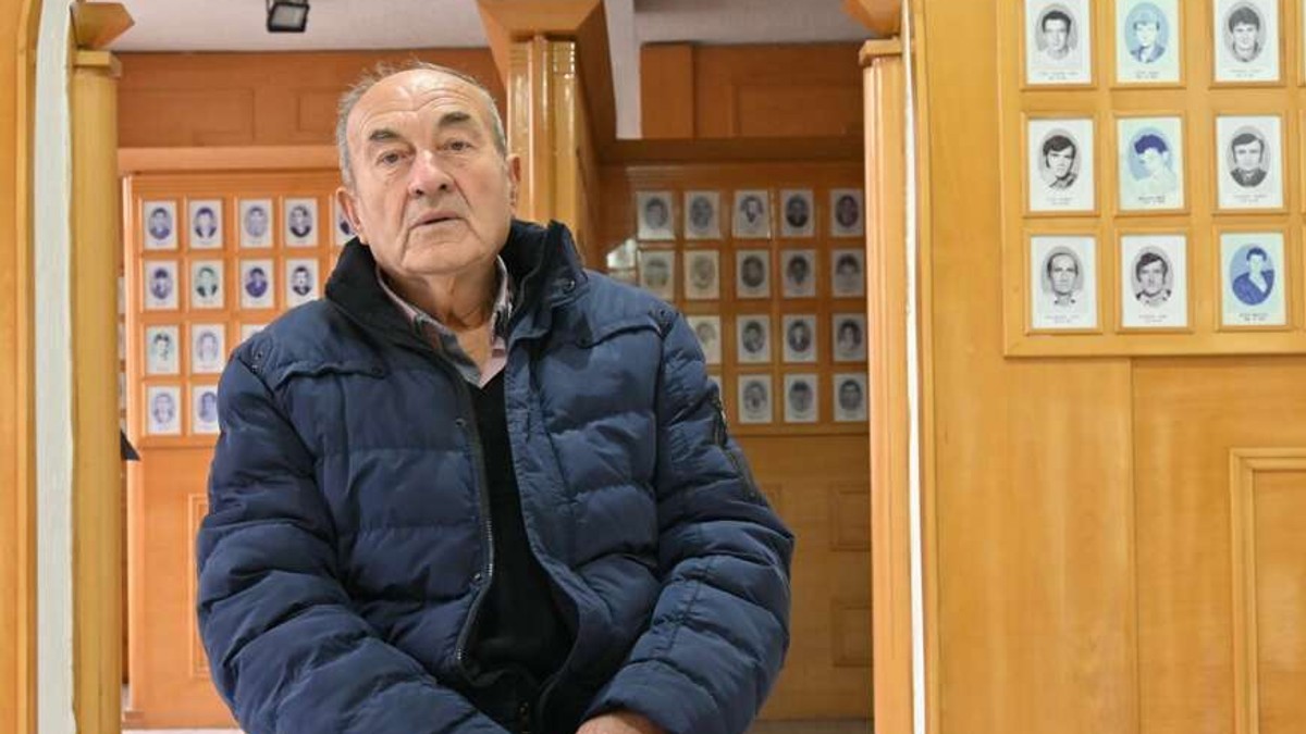  Krsta Dolijanović
