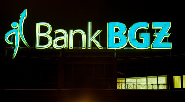 Bank BGŻ