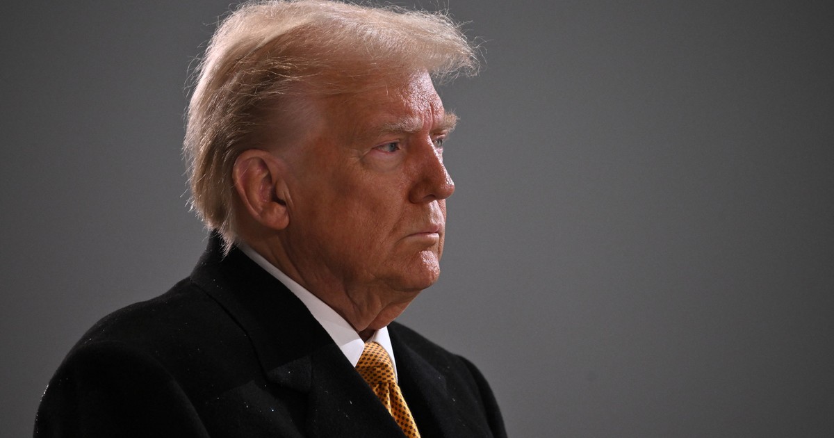 A megválasztása utáni első interjúját adta Donald Trump: nagy tervekről rántotta le a leplet