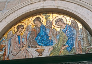 Danas slavimo Svete apostole Filimona, Apfiju i Arhipa: Običaj je da vernici izgovore molitvu za oproštaj grehova