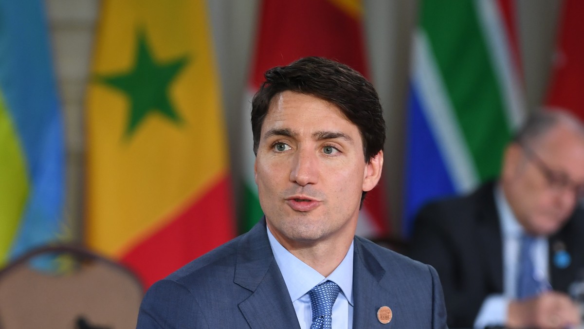 Premier Justin Trudeau otrzymał poparcie od polityków ze wszystkich głównych partii kanadyjskich, po tym, jak prezydent USA Donald Trump i jego doradcy zaatakowali go po szczycie G7.