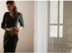 Współczesna kobieta według BLESSUS