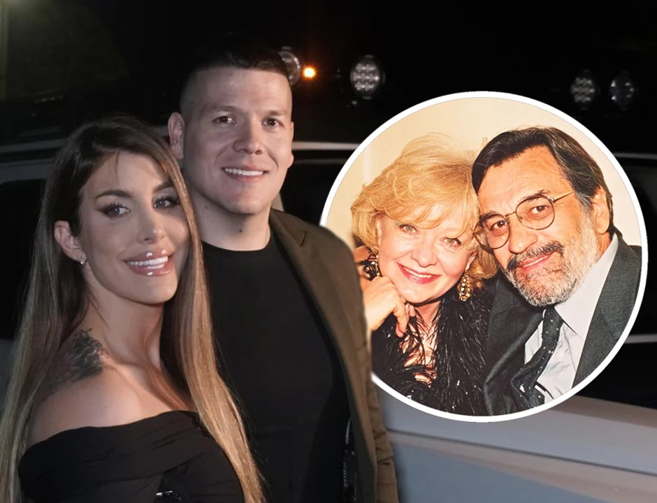 Jelena, Sloba, Milena, Dragan