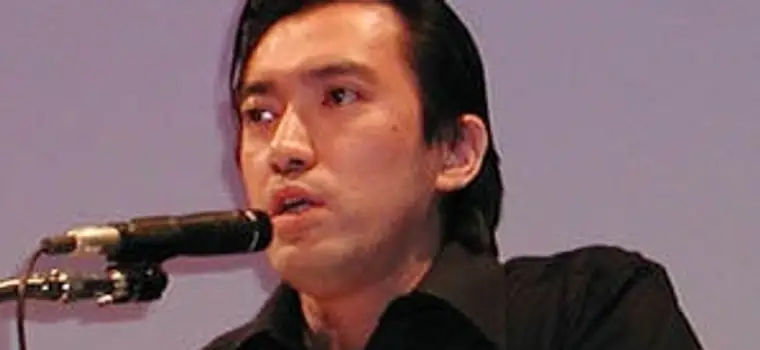 Shinji Mikami otwiera nowe studio