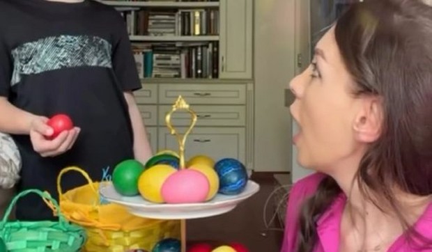 Jelena Simić, objava