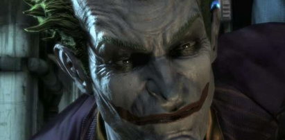 Mark Hamill rozstaje się z rolą Jokera