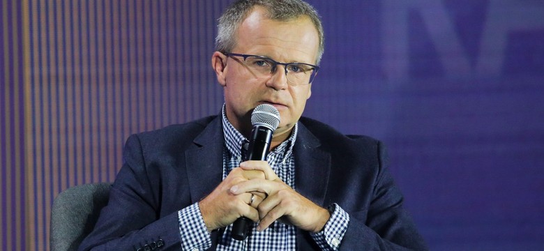 Kotecki z RPP dla DGP: Rząd zdał sobie sprawę, że pieniądze się kończą