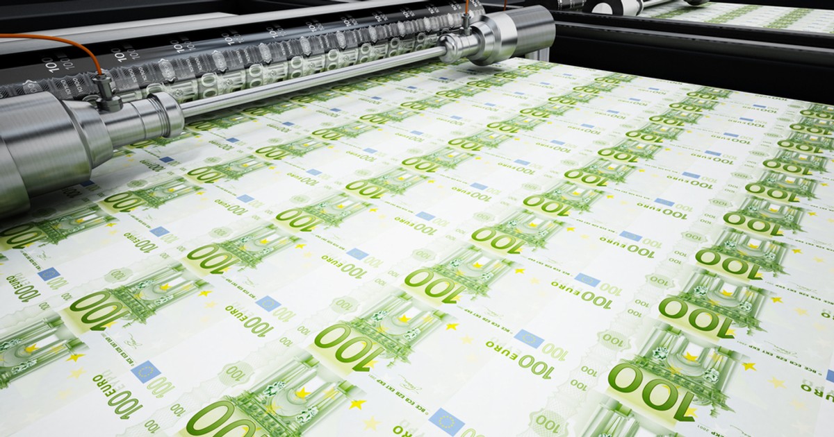 Euro zamiast złotego? Większość Polaków chce wprowadzenia euro. Sondaż - Vimarsana News