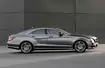 Mercedes CLS63 AMG ma rozdwojoną jaźń i świetnie wychodzi na zdjęciach