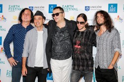 Wilki i "Liczysz się tylko Ty" - nowy singiel i teledysk zespołu