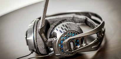 Plantronics RIG 500E: Test świetnych słuchawek dla graczy