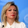Marija Zaharova