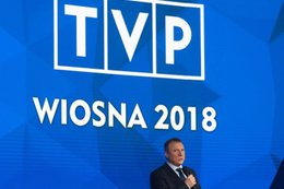 TVP pokazała ofertę na wiosnę. Kurski: Najbogatsza ramówka za mojej kadencji