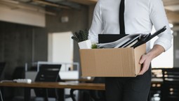 8250 pracowników do zwolnienia. Ponure wieści przed świętami