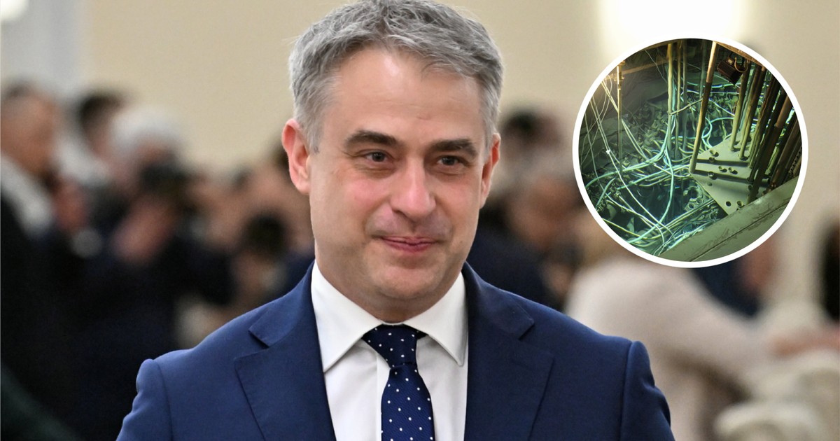 Zwrot w sprawie cyberataku na polski instytut. Gawkowski wskazuje Rosję