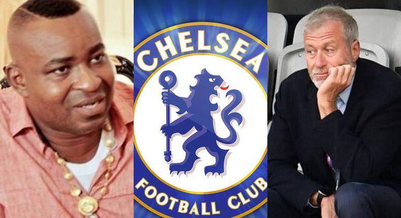 Chairman Wontumi can’t buy Chelsea now – here’s why
