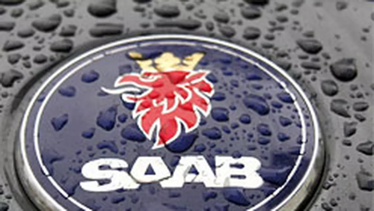 Saab w grupie Koenigsegg