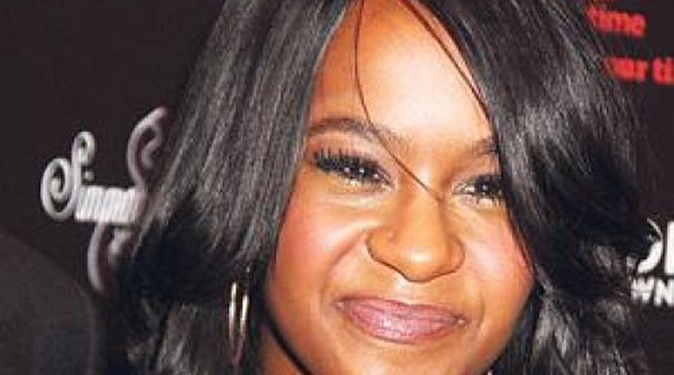 Titkolják, ki miatt került kómába Bobbi Kristina