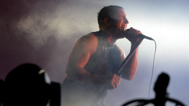 Nine Inch Nails w Polsce