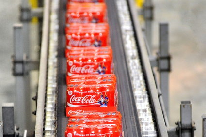 Coca-Cola najdroższa w historii. Firma chwali się rekordową sprzedażą i wynikami
