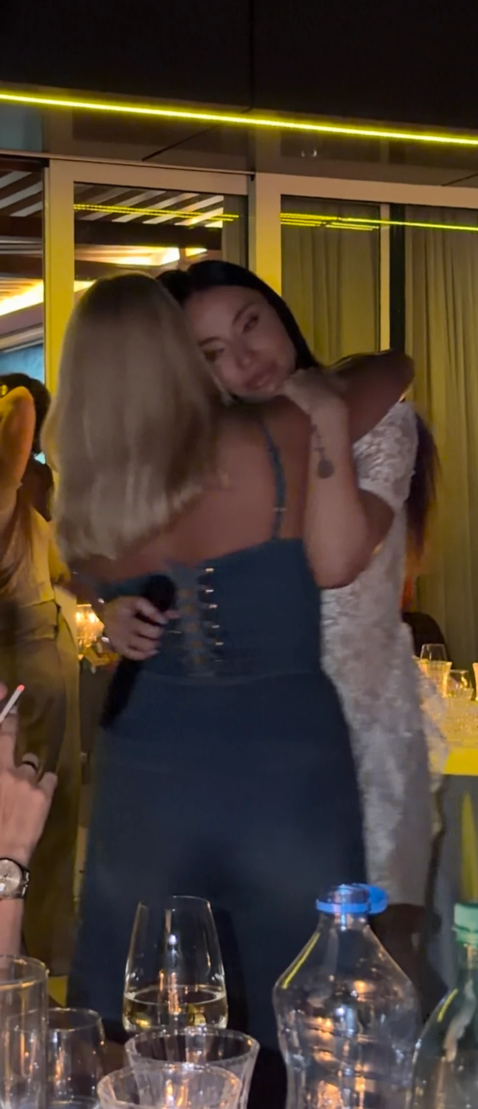 Katarina Živković, Milica Todorović