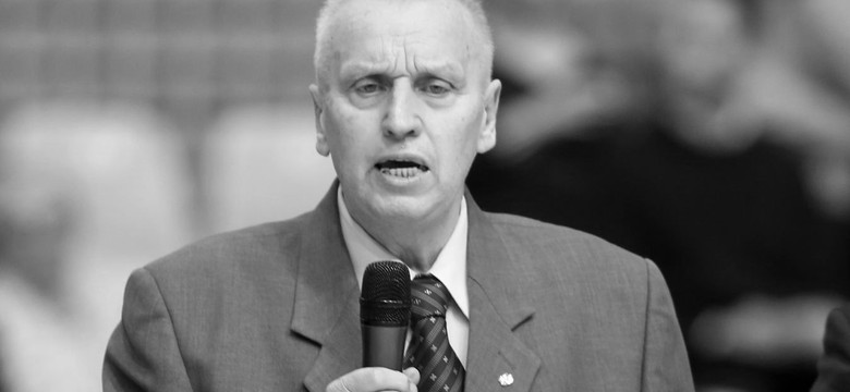 Zmarł Andrzej Pstrokoński, koszykarz i trener, medalista mistrzostw Europy