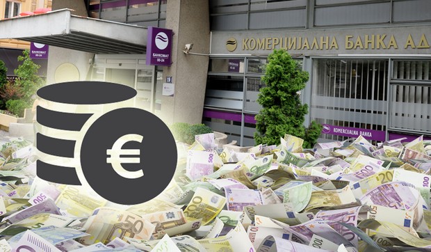 komercijalna banka v5 foto RAS Ana Paunkovic Shutterstock