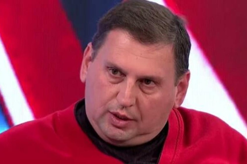 Radomir Marinković Taki