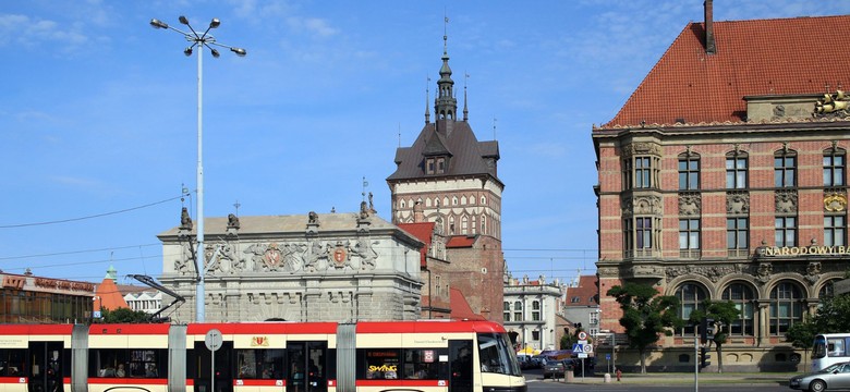 Niemiecki biochemik nie jest już patronem gdańskiego tramwaju. Skreślono go za hitlerowską przeszłość