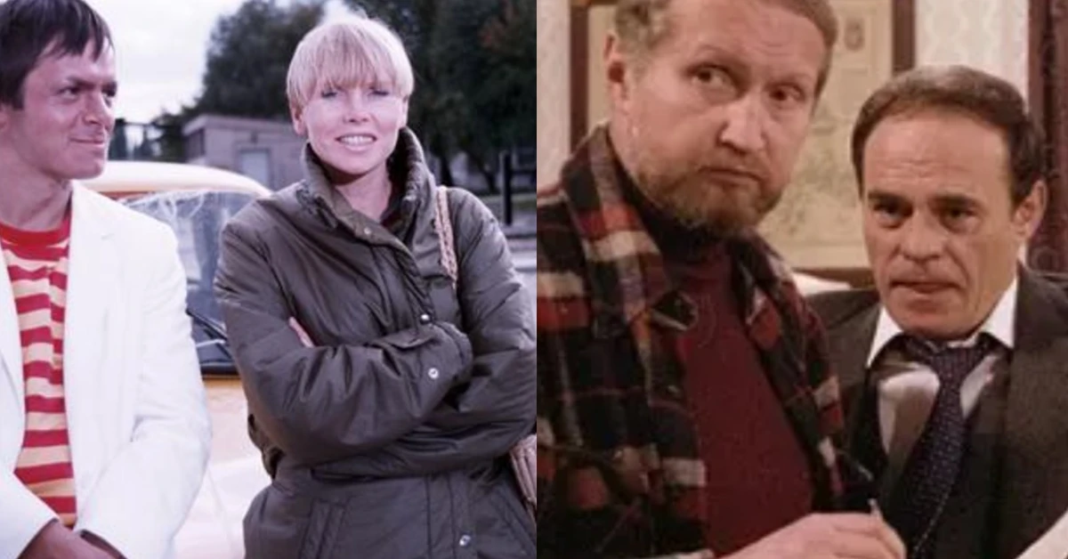 Trudny QUIZ dla bystrzaków o serialach Barei. "Alternatywy 4" czy "Zmiennicy"?