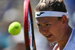 Tenisistka obraziła na korcie swoją rywalkę. Skandal na turnieju we Francji