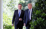 "The Times": Donald Trump podchwycił pomysł Andrzeja Dudy. Chodzi o NATO
