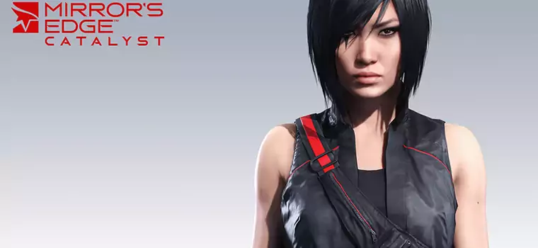 Mirror’s Edge Catalyst już graliśmy. Sporo wiary w Faith na marne?