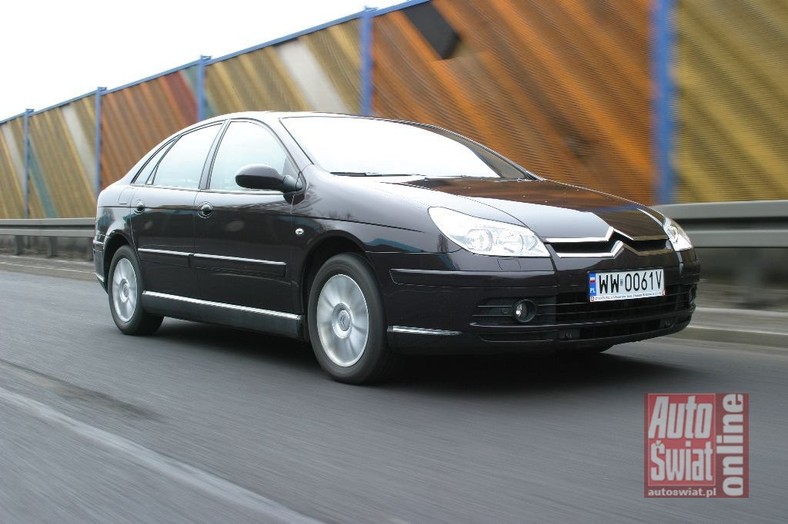 Citroen C5