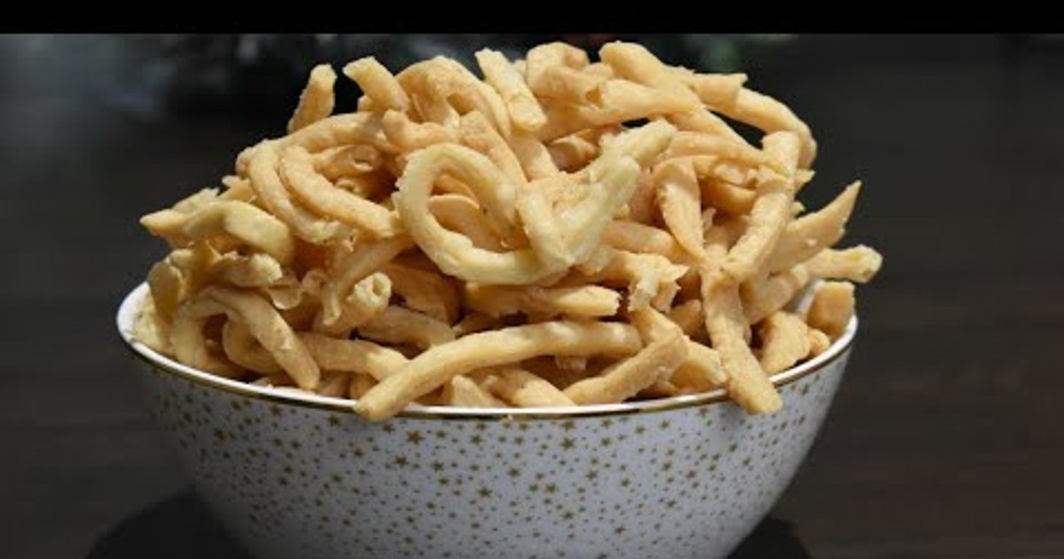 How to make flour chips Pulse Nigeria