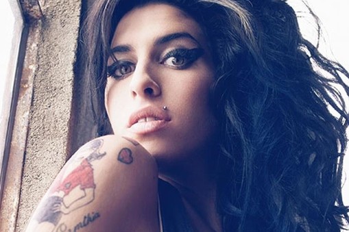 Amy Winehouse