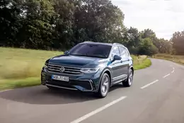 Test długodystansowy Volkswagena Tiguana – jednak nie taki idealny!