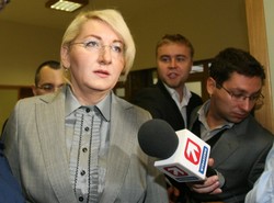 Posłance PO rozpracowanej przez agenta Tomka grozi 10 lat