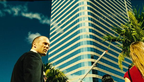 Transporter 2 - kadr