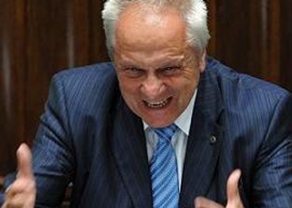 Niesiołowski ma przeprosić Mularczyka - Polska - Newsweek.pl