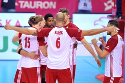 Heynen podał skład na Euro. Z kadry wypadł jeden siatkarz