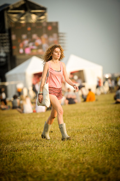 Heineken Open'er Festival 2012 (fot. Artur Rawicz / Onet)