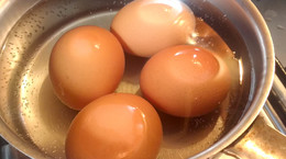 Najlepsze sposoby przygotowania jajek. W takiej formie są najzdrowsze