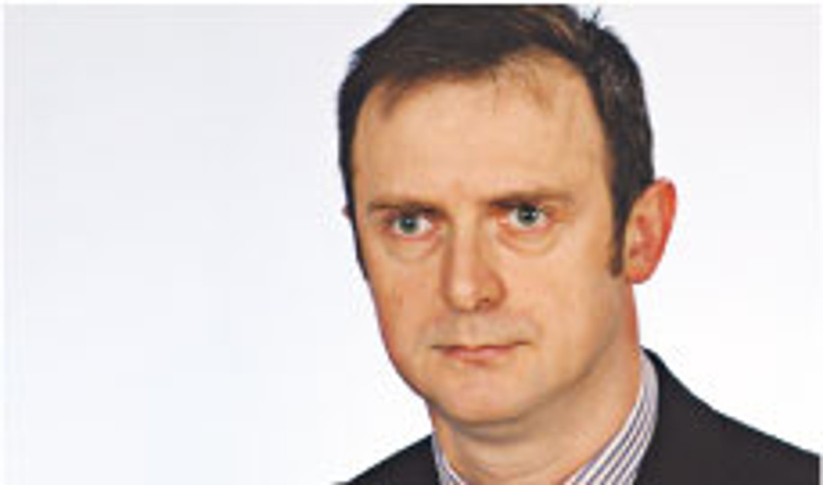 Arkadiusz Sobczyk, radca prawny, Kancelaria Prawna Sobczyk i Wspólnicy w Krakowie