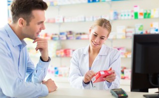 Farmaceuta chroniony jak funkcjonariusz publiczny